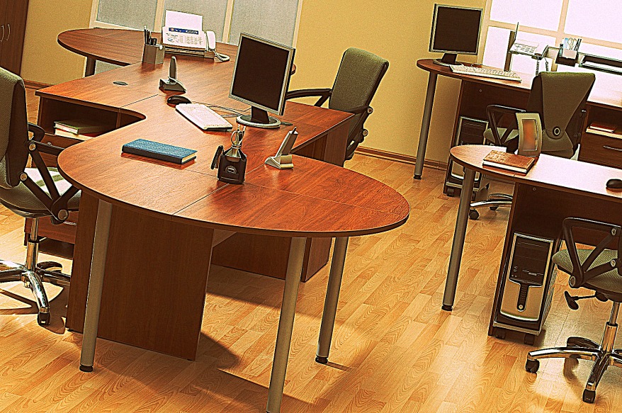 bureau