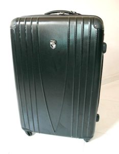 valise business