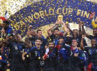 Coupe monde foot