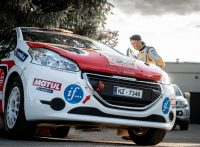 equipement pilote rallye