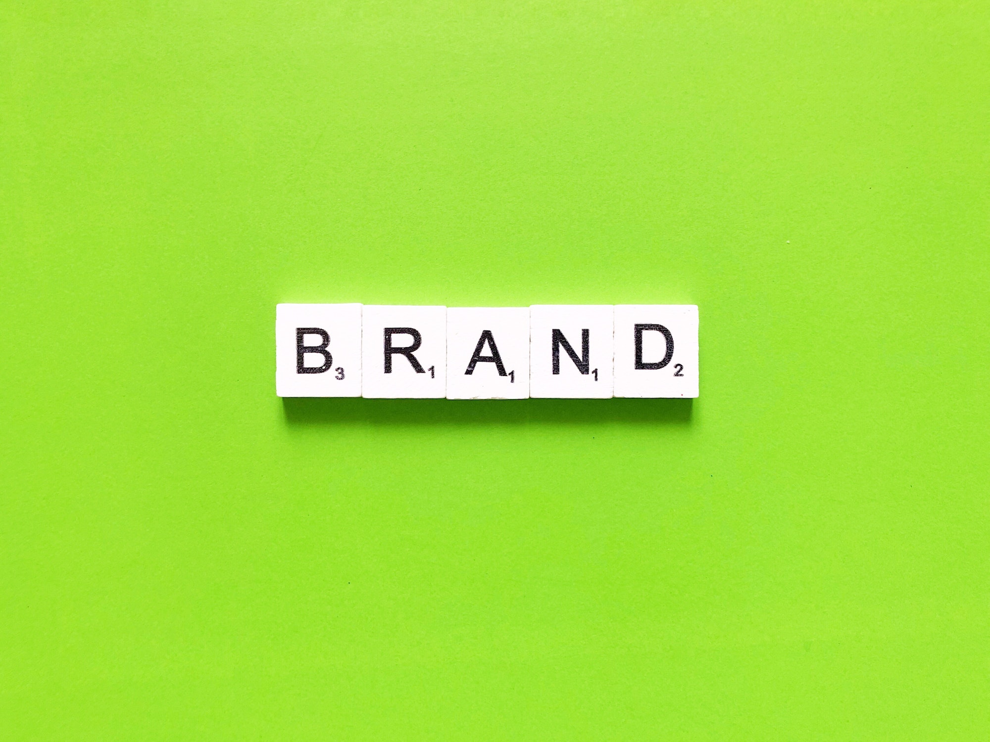 Comment le branding contribue à la création d’une image de marque globale cohérente