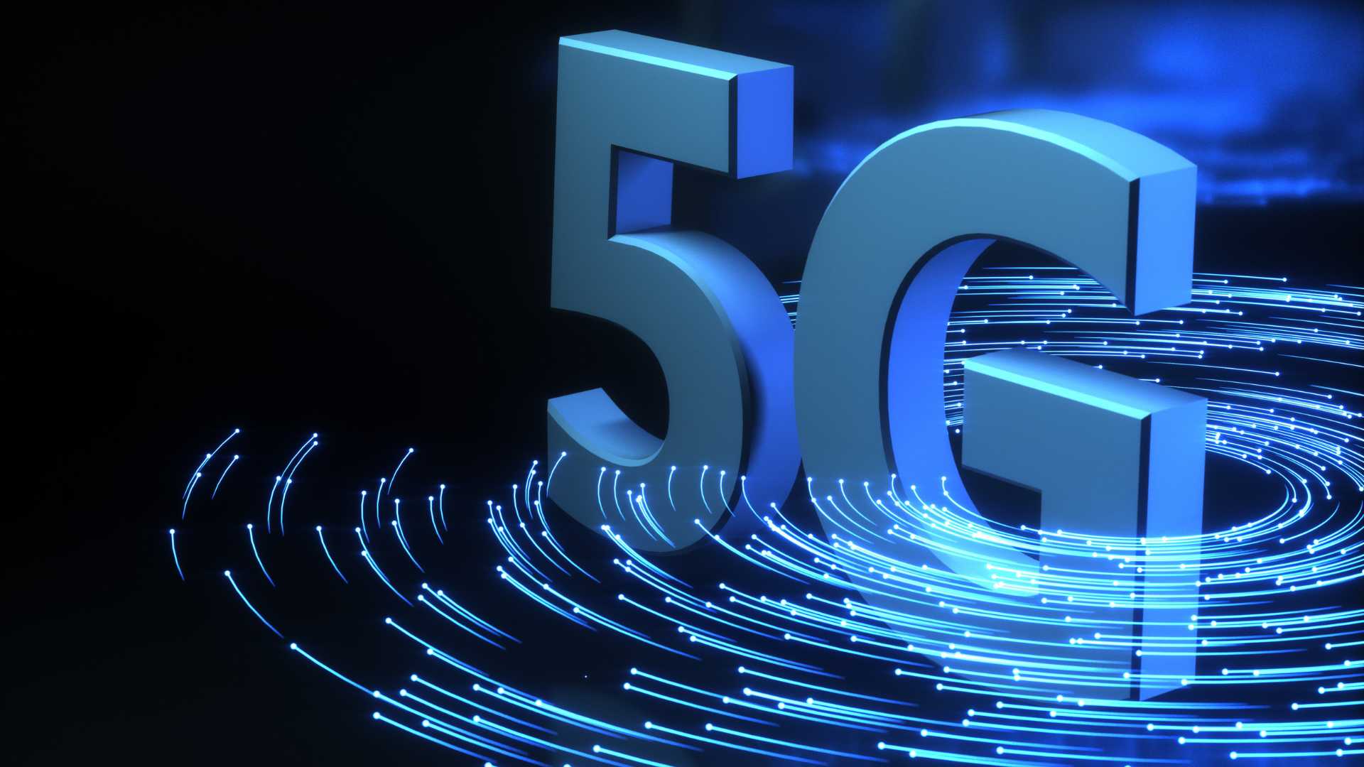 logo 5g