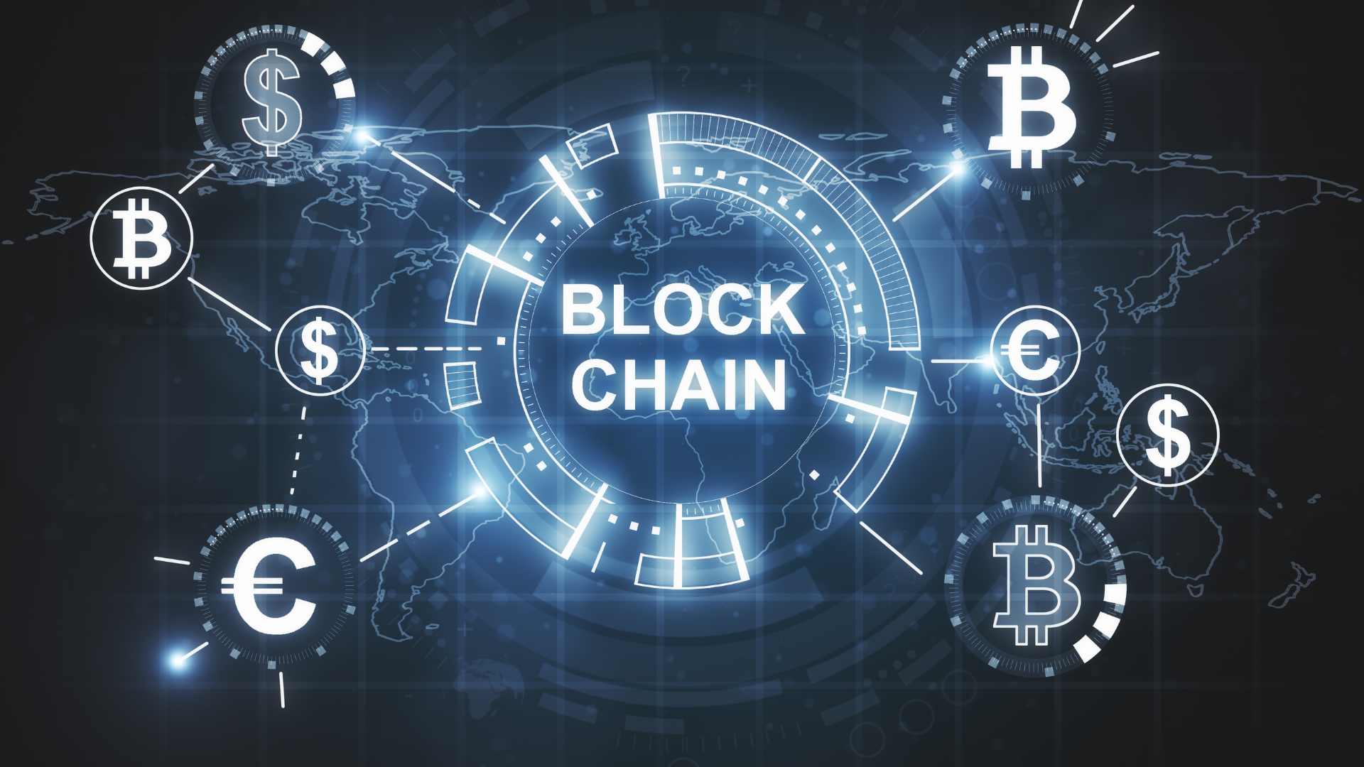Blockchain sur le web