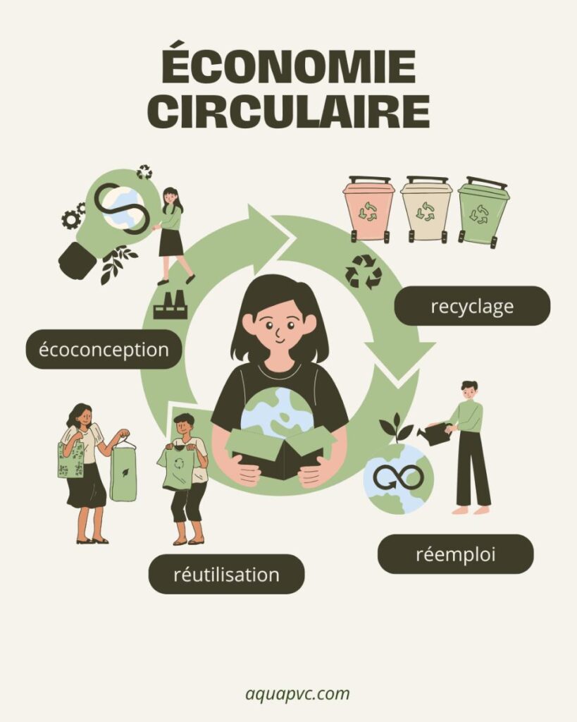 economie circulaire cestquoi