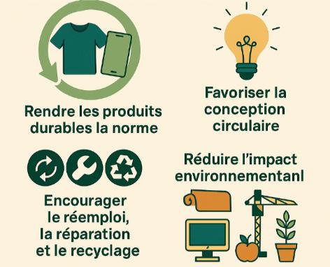 economie circulaire europe