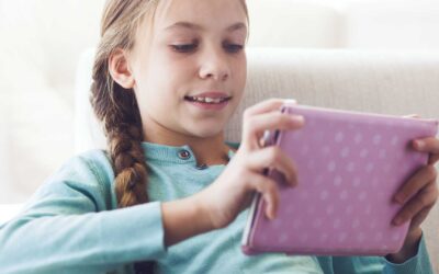 Sécurité des enfants dans le monde connecté : Quelles solutions innovantes?