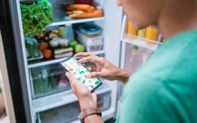 Internet des Objets : Quand votre réfrigérateur commande vos courses