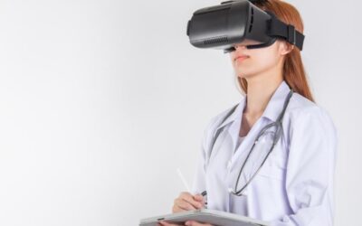 Réalité virtuelle médecine : vers une nouvelle ère