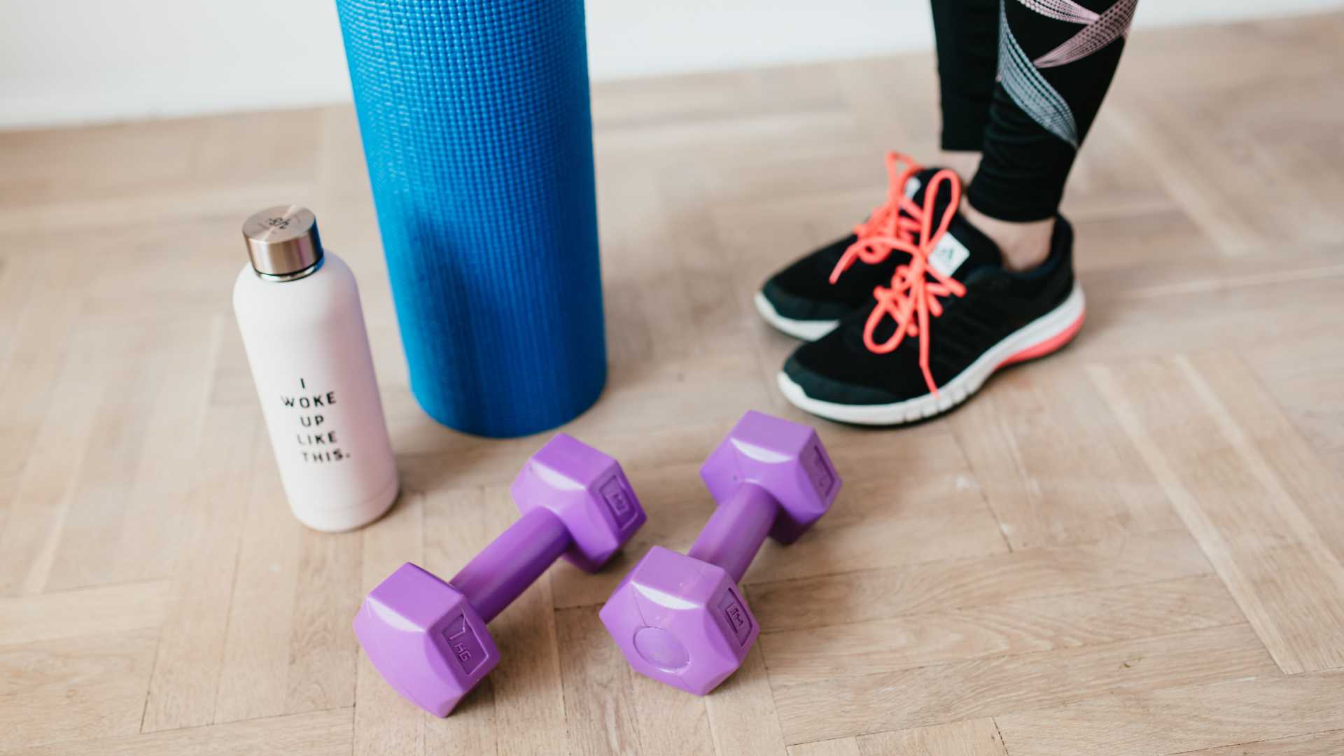 accessoire de sport