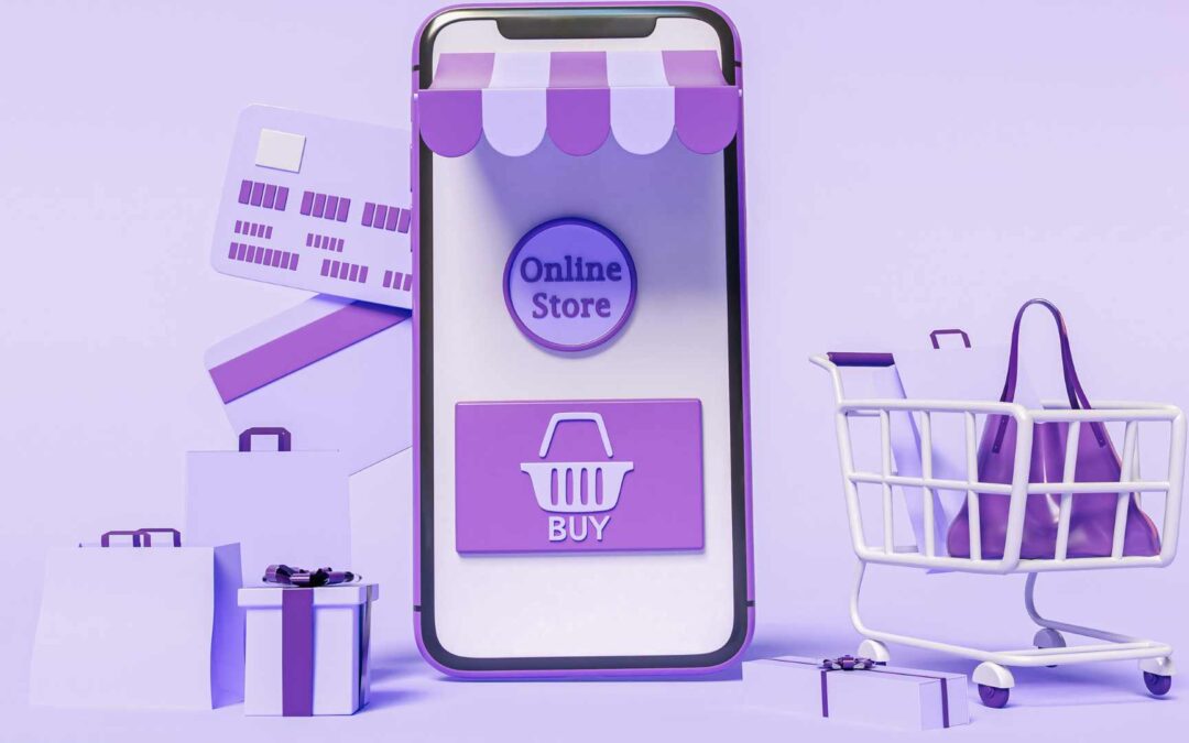 Tendances émergentes dans le e-commerce