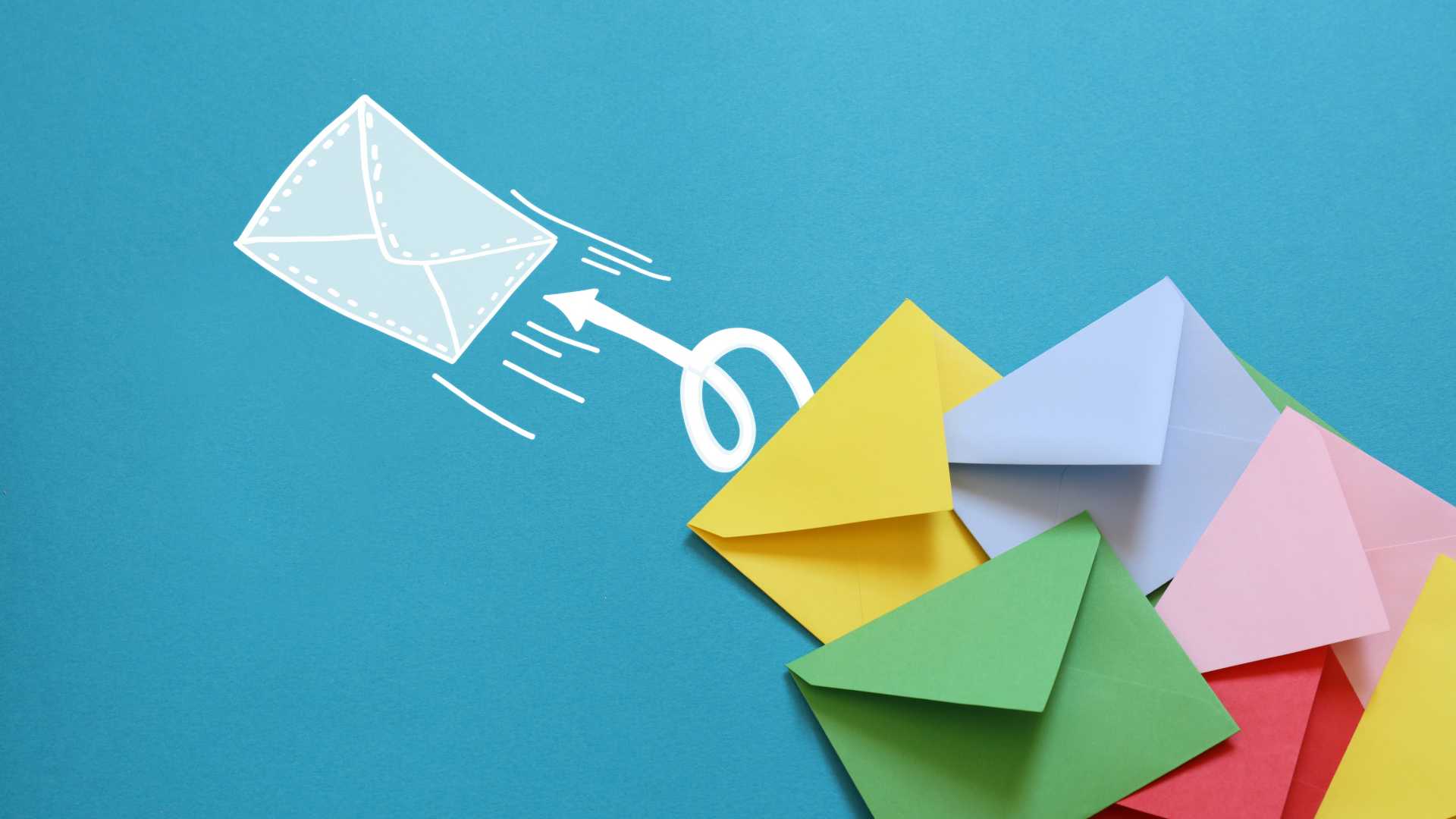 E-mail marketing