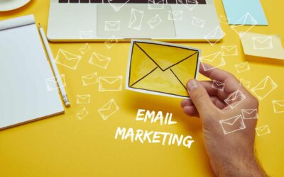 Email marketing : astuces pour des campagnes plus engageantes