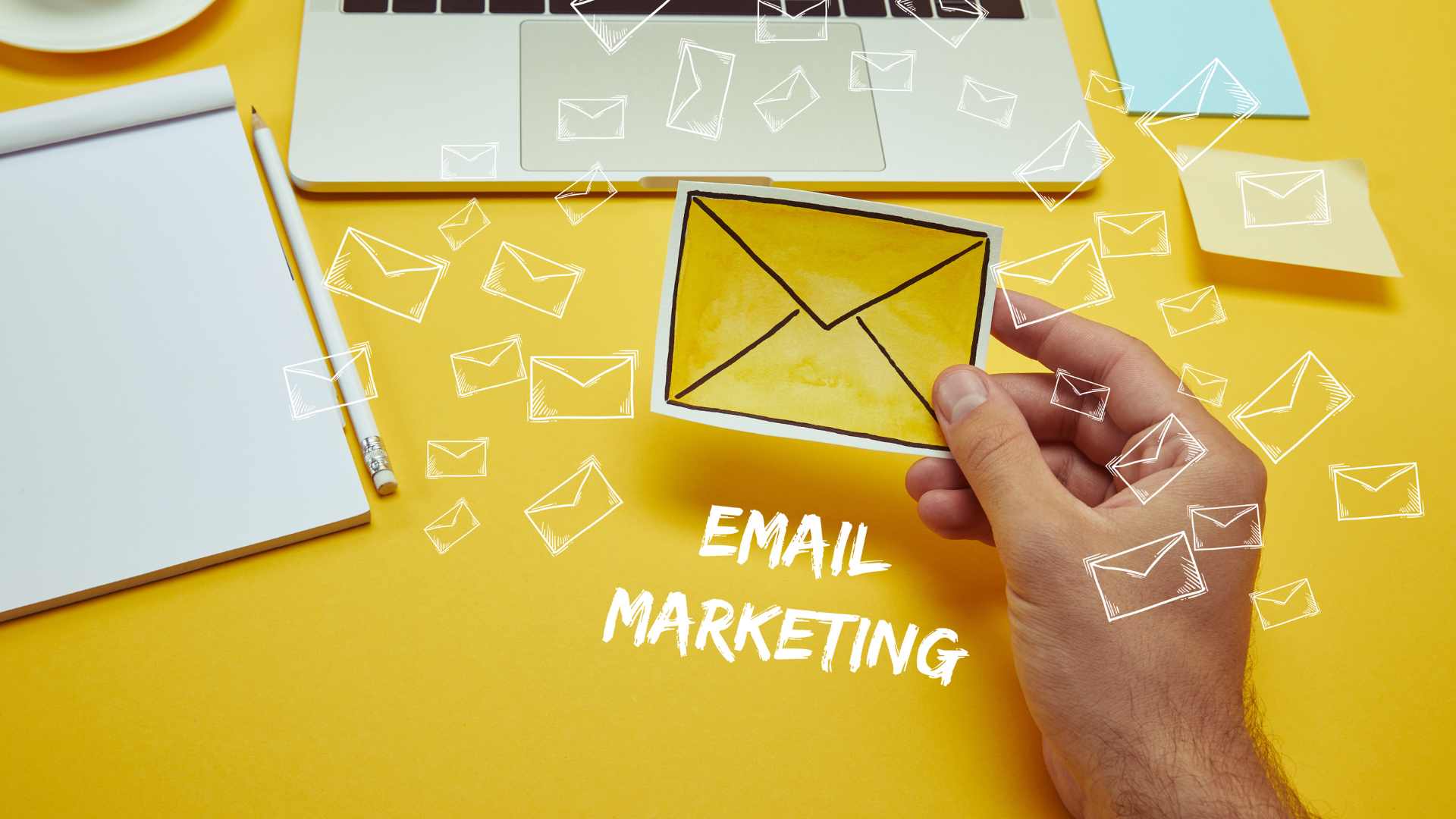 E-mail marketing