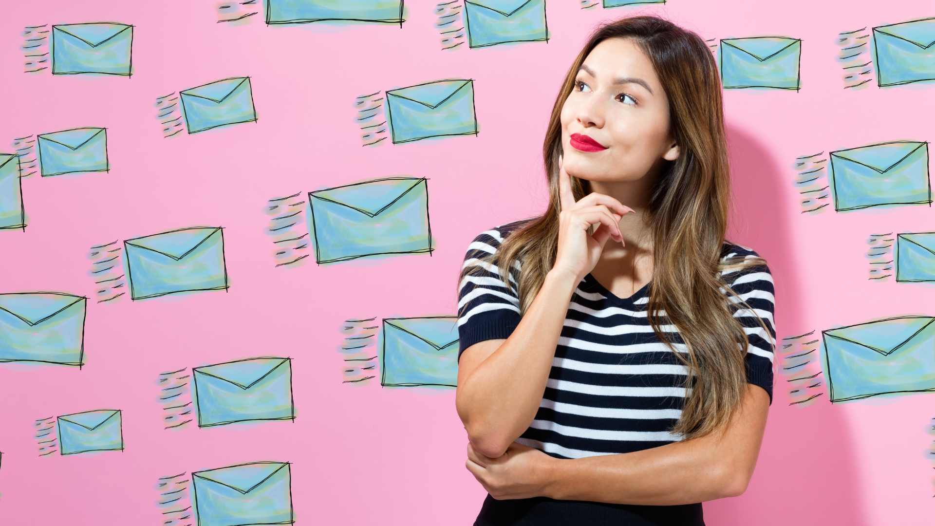 E-mail marketing
