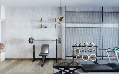 Tendances dans les équipements sportifs pour le fitness à domicile