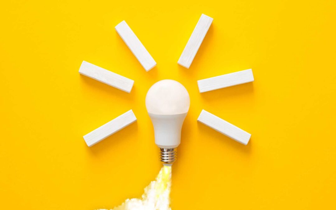 Le rôle de l’innovation dans le succès des entreprises