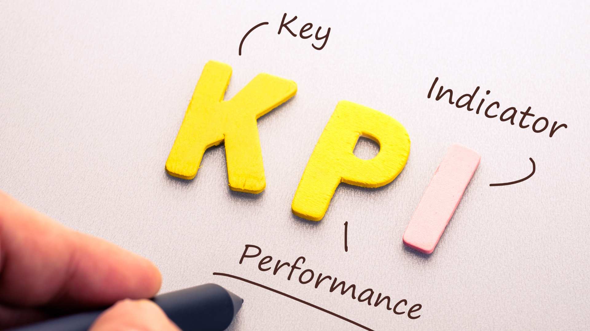 Key Performance Indicator