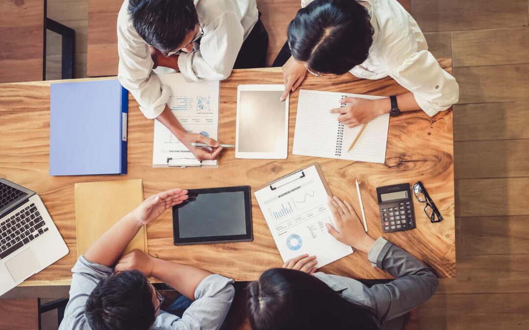 Les tendances du marketing digital à ne pas manquer