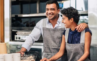 Comment les petites entreprises peuvent-elles concurrencer les géants du marché ?