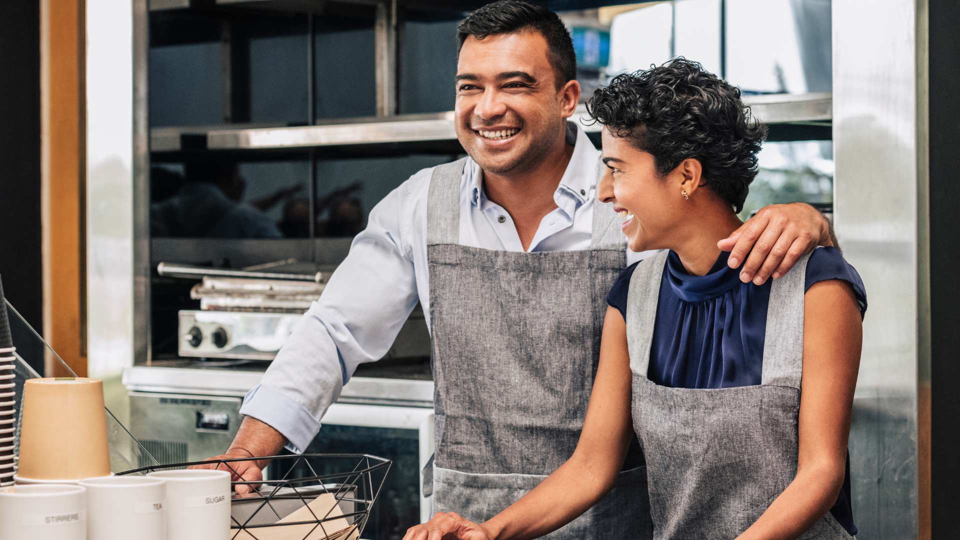 entreprise familiale