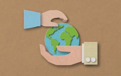 L’importance de la responsabilité sociale des entreprises