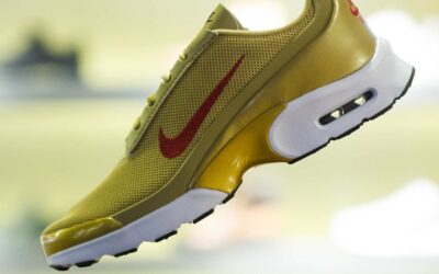 Analyse des chaussures de running haut de gamme : quelles marques dominent le marché ?