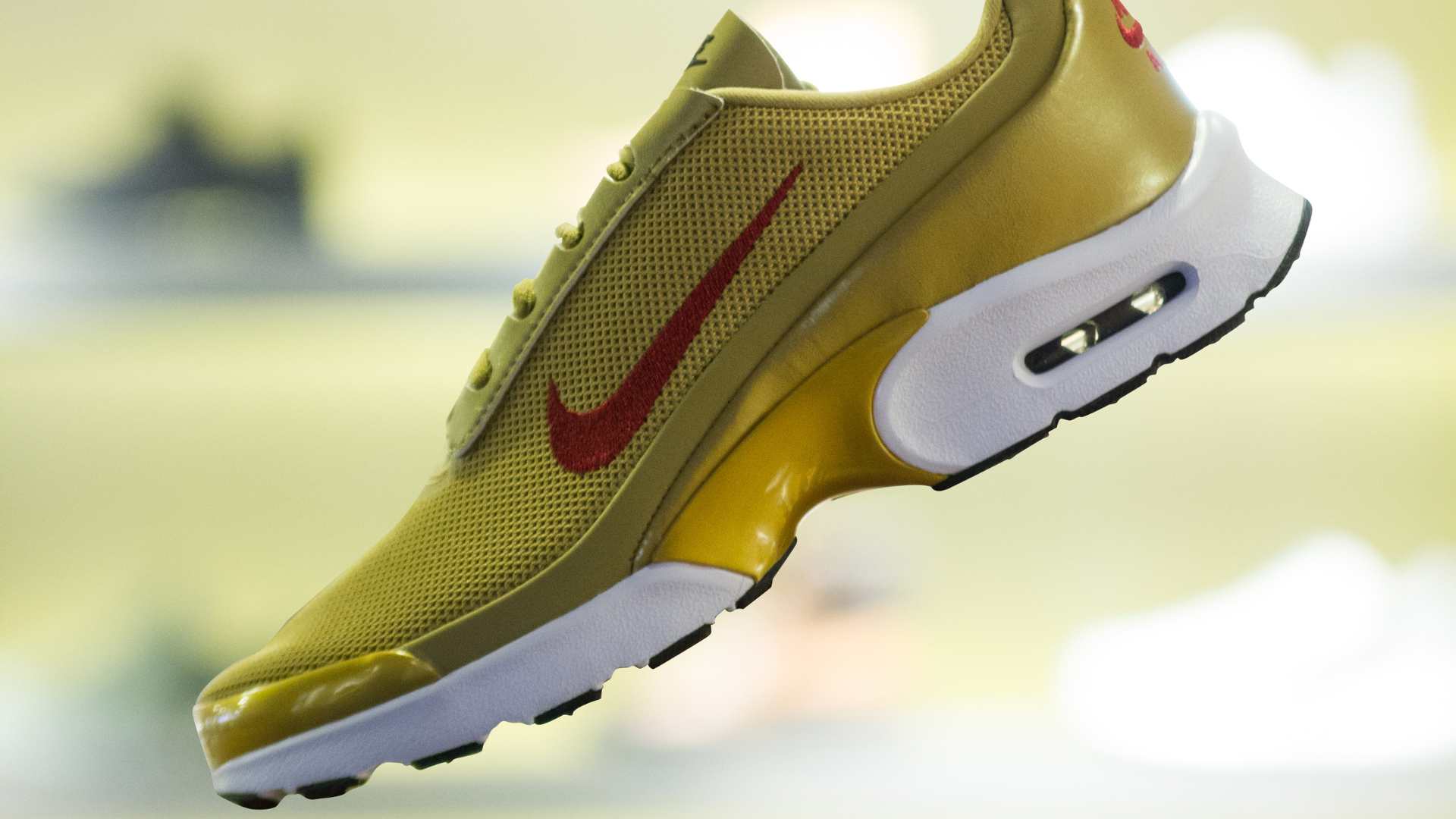 Running Nike