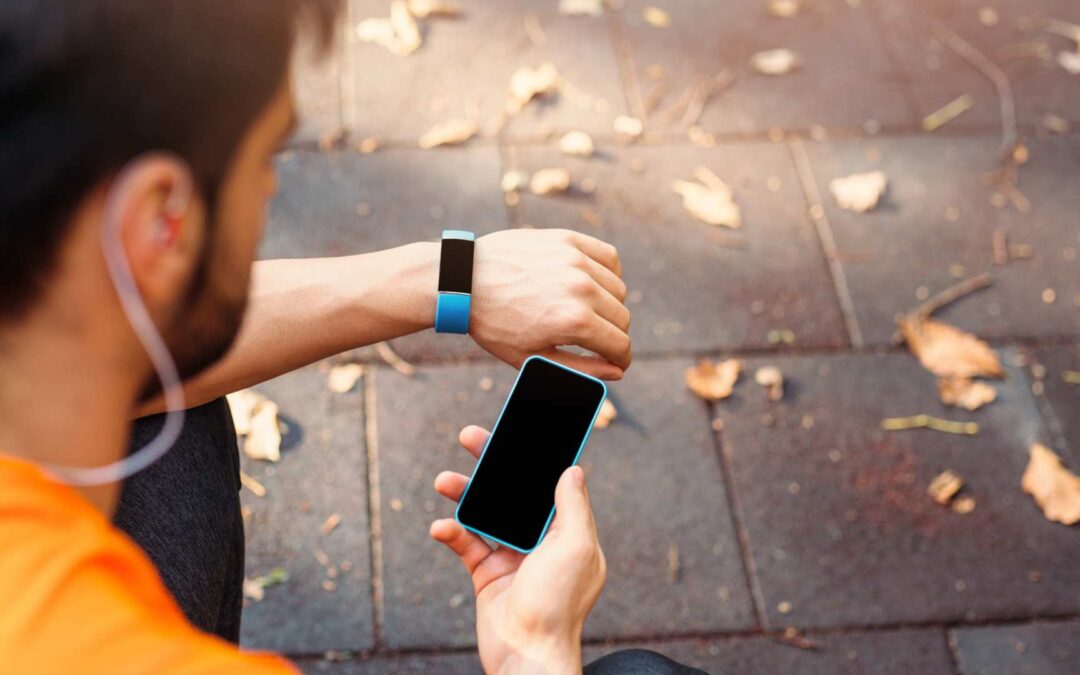 Comment les technologies portables transforment l’entraînement sportif