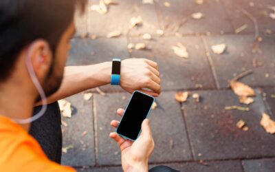 Comment les technologies portables transforment l’entraînement sportif