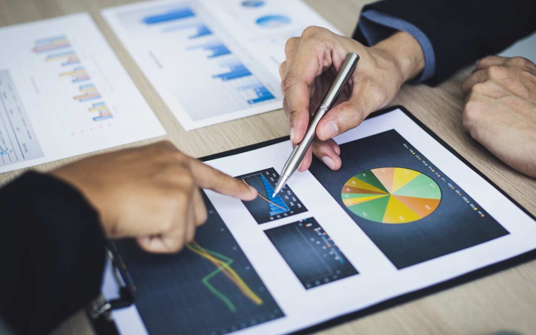 La transformation numérique des PME