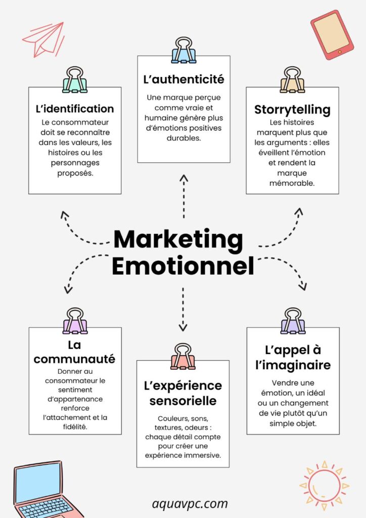 marketing emotionnel